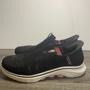 Skechers Slip-ins: GO WALK Size 8
